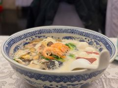 -山外山菜馆(玉泉路店)