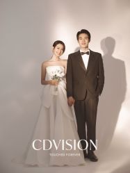 点击看大图 -CD视觉婚纱摄影