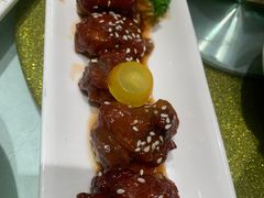 -乾隆美食·本帮菜(黄河路店)