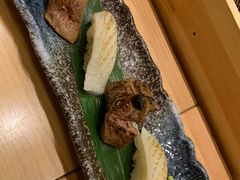 -希望日本料理(保利香槟花园店)