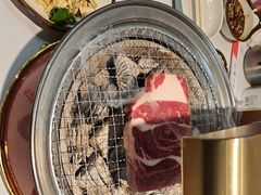 -白山烧烤(文安路万豪店)