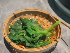 -舟市水产蒸汽活海鲜自助(卓悦汇店)