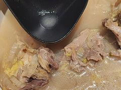 -西贝(紫荆广场店)
