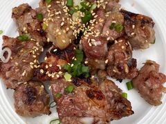 -大富贵烧烤公司(双廊店)