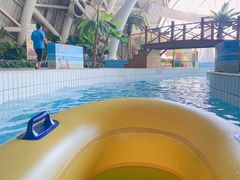 -天山海世界·米立方