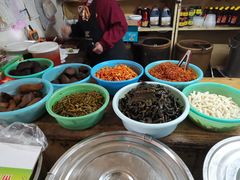 -赵府街副食店