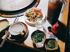 -313羊庄铁锅烀羊肉·烤全羊·烧烤龙虾·团建聚餐(永德路店)