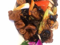 -北京小肠陈饭庄(方庄店)
