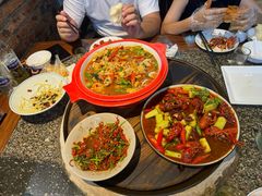 -好灶头妈妈菜·千岛湖土菜地标美食