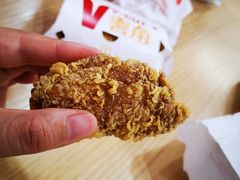 -麦当劳(西客站店)