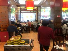 大堂-府城小食馆(金龙宾馆店)