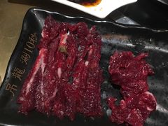 -手选潮汕鲜活牛肉火锅(二七广场店)