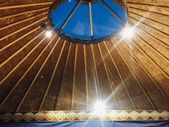 -敕勒川草原文化旅游区