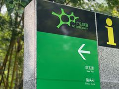 -火炉山森林公园