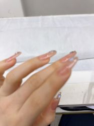 -喜柚自助美甲美睫