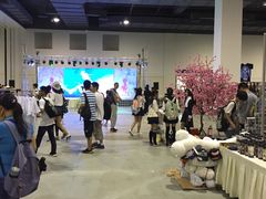 -上海跨国采购会展中心