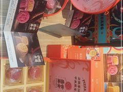 -必胜客(华南摩尔店)