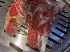 -六七八韩式烤肉·韩国料理(上杭路店)