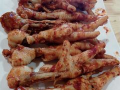 -元奶奶包饭(公新银浦店)