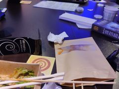 -游人馆·桌游狼人杀团建馆(人广书城店)