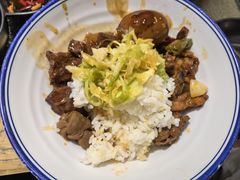 -潮十三潮汕砂锅粥(高新四路大都荟店)