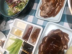 -紫光园(燕郊总店)