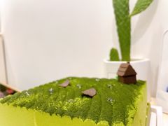 -超港·蛋糕面包(包河万达店)