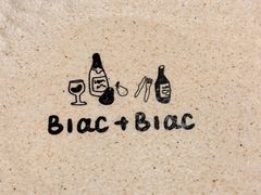 -Blac+Blac(中海环宇荟店)