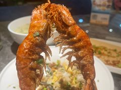 -前海沿·青岛菜(乐客城店)