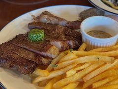 -羽深肉铺 Steak & Wine