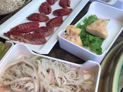 -小龙坎老火锅(北京三里屯店)