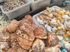 -巧克力渔家.小船海鲜胶东菜(万平口店)