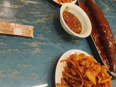 -春花民族美食(佳木斯总店)