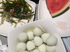 -海底捞火锅(百乐门广场店)