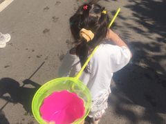 -华蓥山天意谷景区