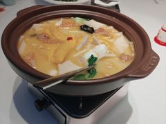 -森隆饭庄(崇文门新世界百货店)