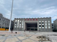 -中华巴洛克风情街