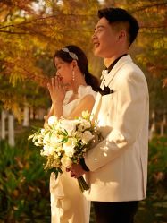 -金夫人婚纱摄影(包河万达店)