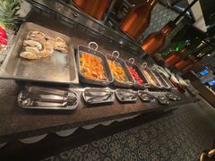 -杭州开元名都大酒店·地中海自助餐厅
