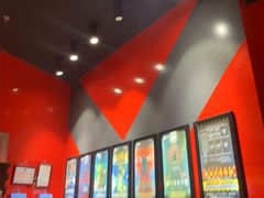 -Xcape异时刻密室逃脱魔法互动(瑞虹天地太阳宫店)