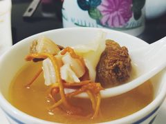 -港迹·鲜围煮海鲜火锅(湖州时代广场店)