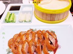 -粤尚腾香居中餐厅(首都机场希尔顿店)