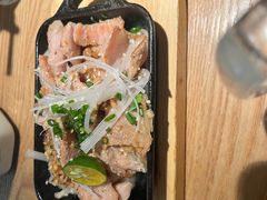 -沼津港精致料理·寿喜烧·烧鸟(青浦宝龙广场日料榜单店)