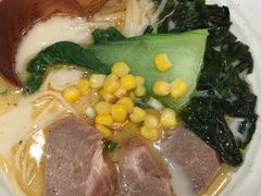 -禾绿回转寿司(万柳华联店)
