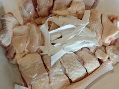 -百年果林椰子鸡(中洲店)