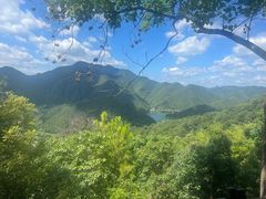 -富春桃源风景区
