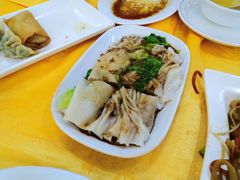 肉肠-横河佬炖品店(罗阳一路老店)