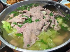 -全牛匠·乐山跷脚牛肉(西单华威约饭街店)