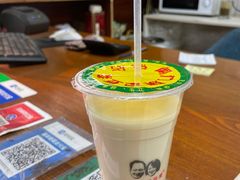-阊门姚记豆浆(旧学前直营店)