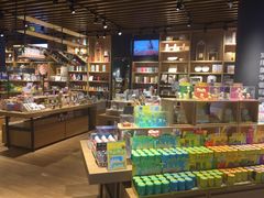 -九木杂物社(恒隆广场店)